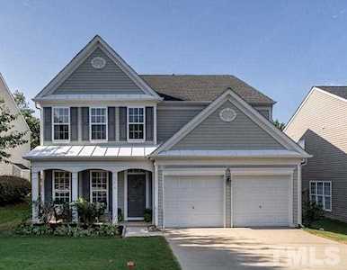 5419 Wind Mountain Lane Raleigh, NC 27613