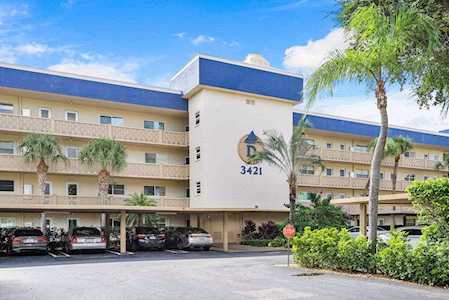 3421 Spanish Trail #230 Delray Beach, FL 33483
