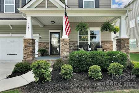 1640 Ridge Haven Rd Waxhaw, NC 28173