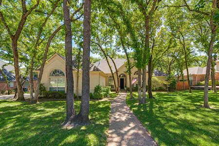 607 Royal Lane Southlake, TX 76092