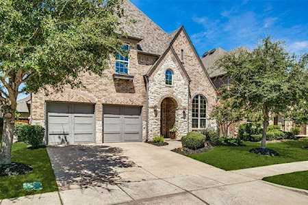 8008 Paisley The Colony, TX 75056