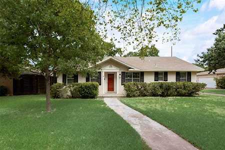 10735 Wyatt Street Dallas, TX 75218