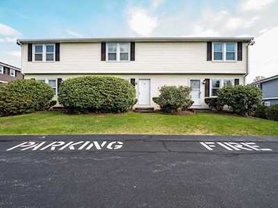 1217 Pawtucket Blvd #59 Lowell, MA 01854