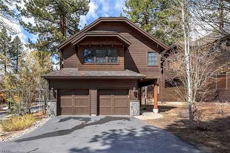 873 Rosewood Circle Incline Village, NV 89451