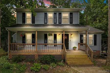 5113 Timbercreek Ct Chesterfield, VA 23237