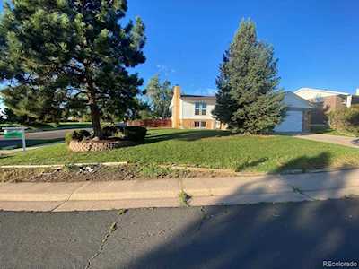 4100 W Rutgers Place Denver, CO 80236