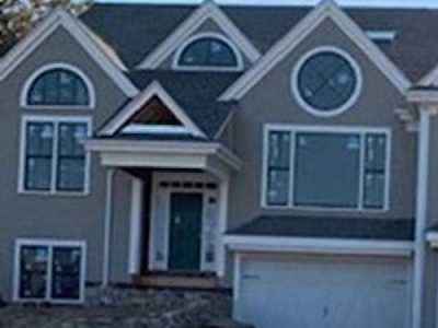 19 Green Meadow Drive #19 Reading, MA 01867