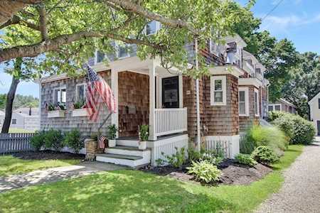 85 Elm St Cohasset, MA 02025