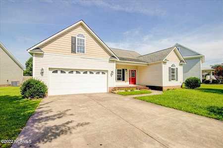 2912 Judge Manly Drive New Bern, NC 28562