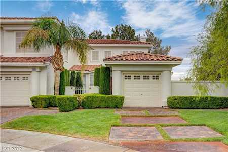1800 Aztec Cliffs Ct Las Vegas, NV 89128