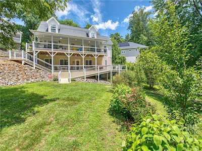 39 Susannah Ct Lake Junaluska, NC 28745