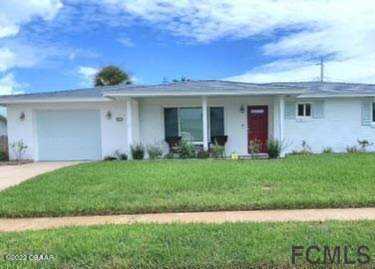 21 Valhalla Avenue Ormond Beach, FL 32176
