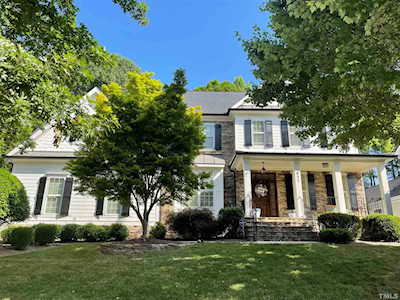 637 Walters Drive Wake Forest, NC 27587