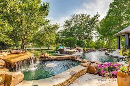 5367 Cattail Court Frisco, TX 75034