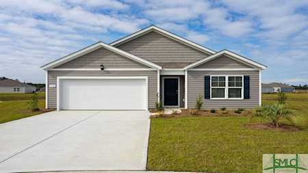 31 Spicebush Circle Bloomingdale, GA 31302