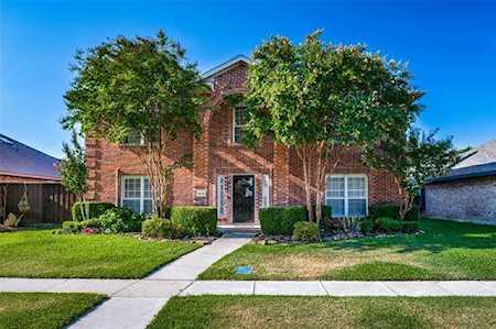 4805 Sunflower Drive Mckinney, TX 75070