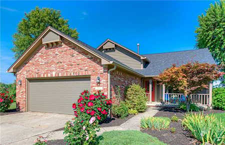 814 Morphis Ln Greenwood, IN 46142
