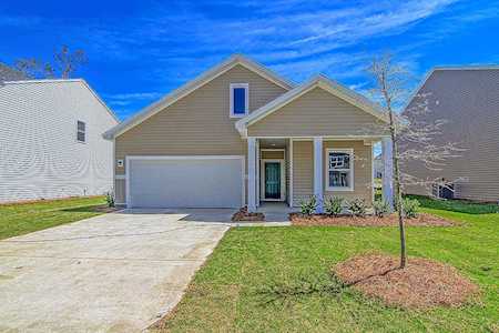 209 Cypress Plantation Rd Moncks Corner, SC 29461
