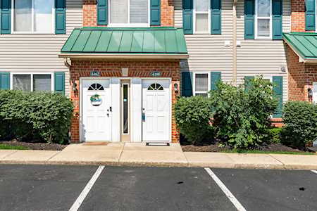 6358 Edgecreek Lane Columbus, OH 43231