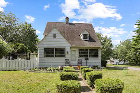 2391 S Havenwood Drive Bexley, OH 43209