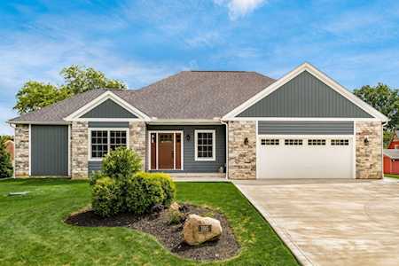 195 Wilshire Drive Hebron, OH 43025