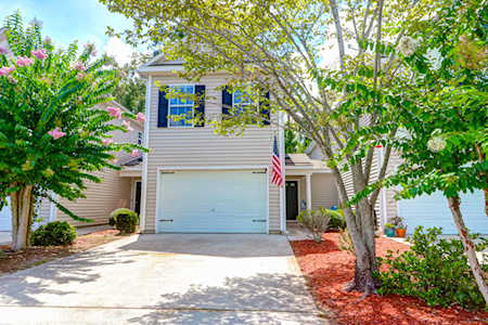 1423 Saratoga Ct North Charleston, SC 29420