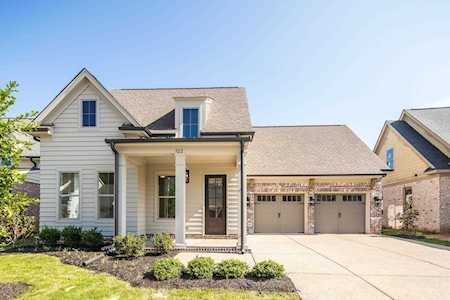922 Cypress Vine Cv Collierville, TN 38017