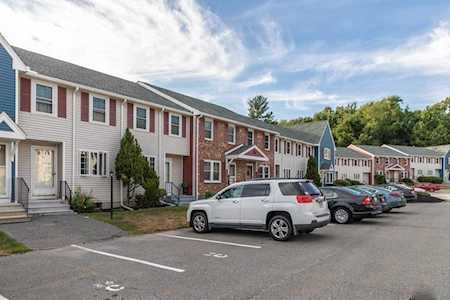 26 Fox Meadow Road #B Leominster, MA 01453