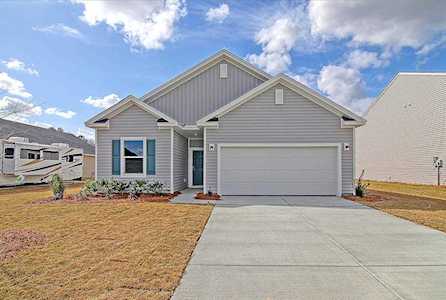 212 Cypress Plantation Rd Moncks Corner, SC 29461