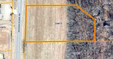 7850 Jackson School Road Browns Summit, NC 27214