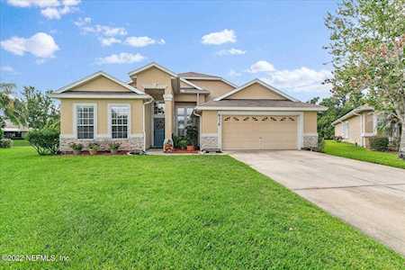 8336 Whitmire Ct Jacksonville, FL 32216