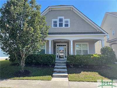 219 Clearwater Circle Port Wentworth, GA 31407