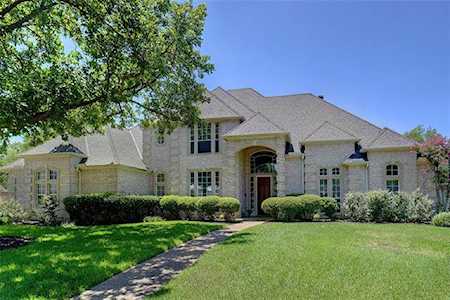 7010 Orchard Hill Court Colleyville, TX 76034