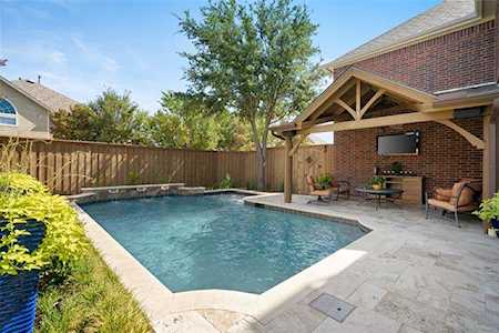 1204 Arbor Park Drive Allen, TX 75013