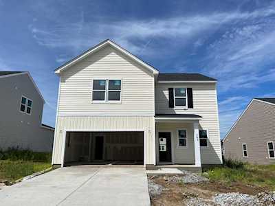 163 Cypress Plantation Rd Moncks Corner, SC 29461