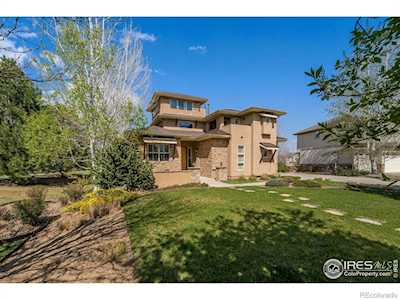 4104 Portofino Dr Longmont, CO 80503