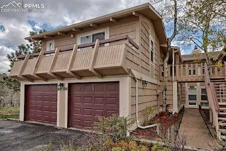 1656 Deer Creek Road Monument, CO 80132