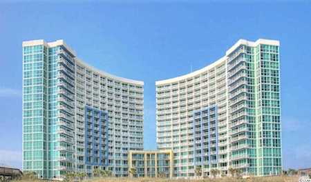 300 N Ocean Blvd. #301 North Myrtle Beach, SC 29582