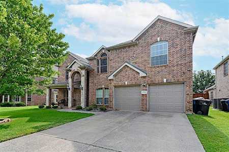 12182 Sailmaker Lane Frisco, TX 75035