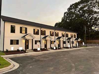 254 S Raleigh Street Angier, NC 27501