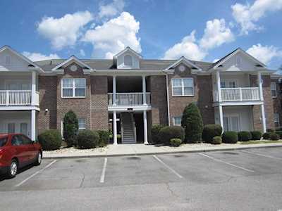 2065 Silvercrest Dr. #6H Myrtle Beach, SC 29579