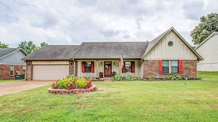 6119 Kevin Dr Bartlett, TN 38135