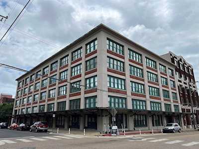 408 S Front St Memphis, TN 38103