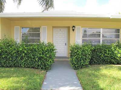 2401 Papaya Drive #93-B Delray Beach, FL 33445