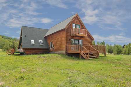 26 Raspberry Ln Silverthorne, CO 80498