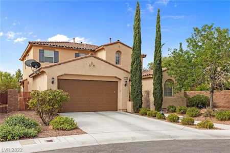 11353 Espadrille Ct Las Vegas, NV 89138