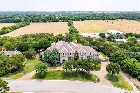 5 Fairview Lane Aledo, TX 76008