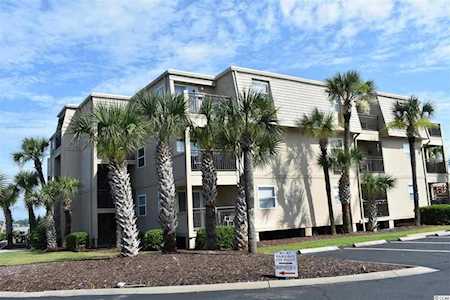 1582 S Waccamaw Dr. #8 Murrells Inlet, SC 29576