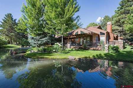 187 Cottonwood Creek Road Durango, CO 81301