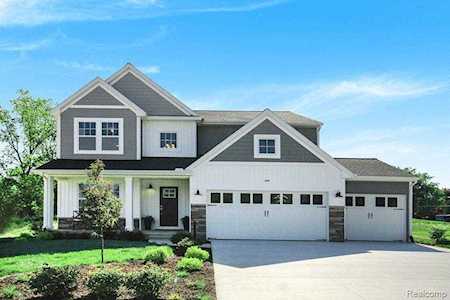 7184 Saratoga Dr Clayton Twp, MI 48532